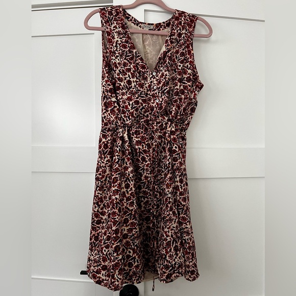 Lucky Brand Dress size L - Picture 1 of 1